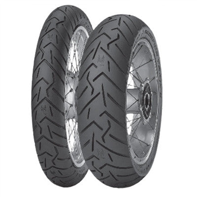Pirelli Scorpion Trail II Tires
