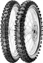 Pirelli Scorpion MX Soft MXS 410 Tires