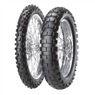 Pirelli Scorpion Rally Tires