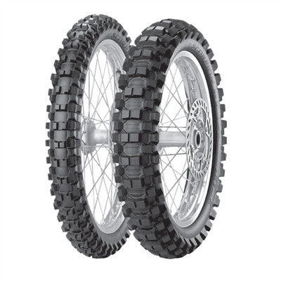 Pirelli Scorpion MX Extra X Tires