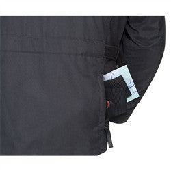 Tourmaster Rincon Jacket - Black - XX-Large