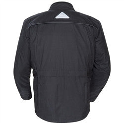 Tourmaster Rincon Jacket - Black - XX-Large