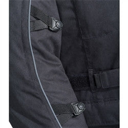 Tourmaster Rincon Jacket - Black - XX-Large