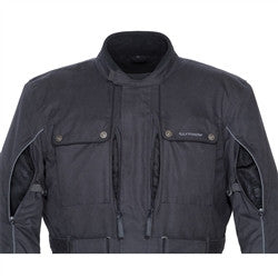 Tourmaster Rincon Jacket - Black - XX-Large