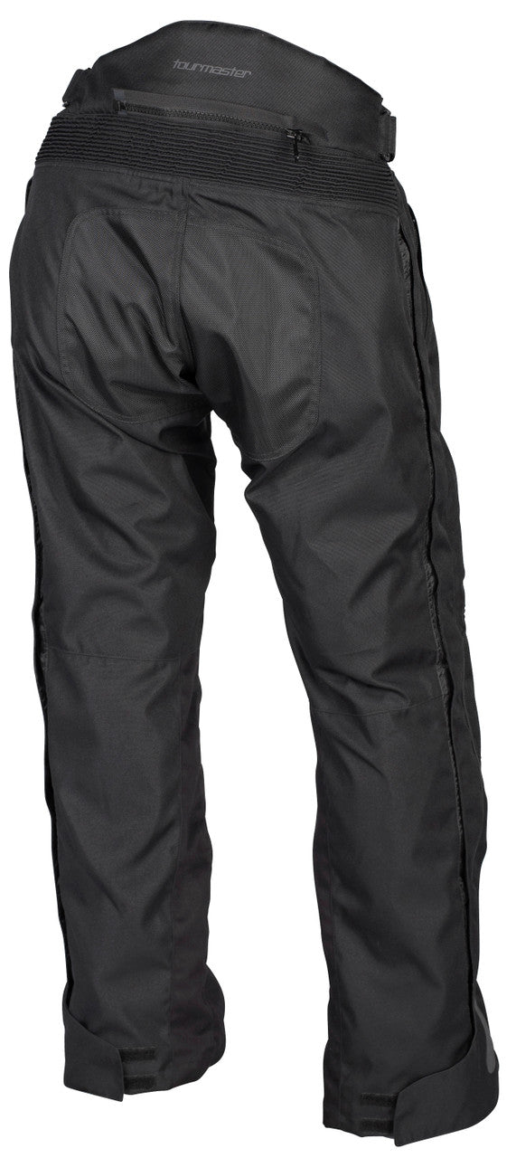 Tourmaster Over Tall Pant Black