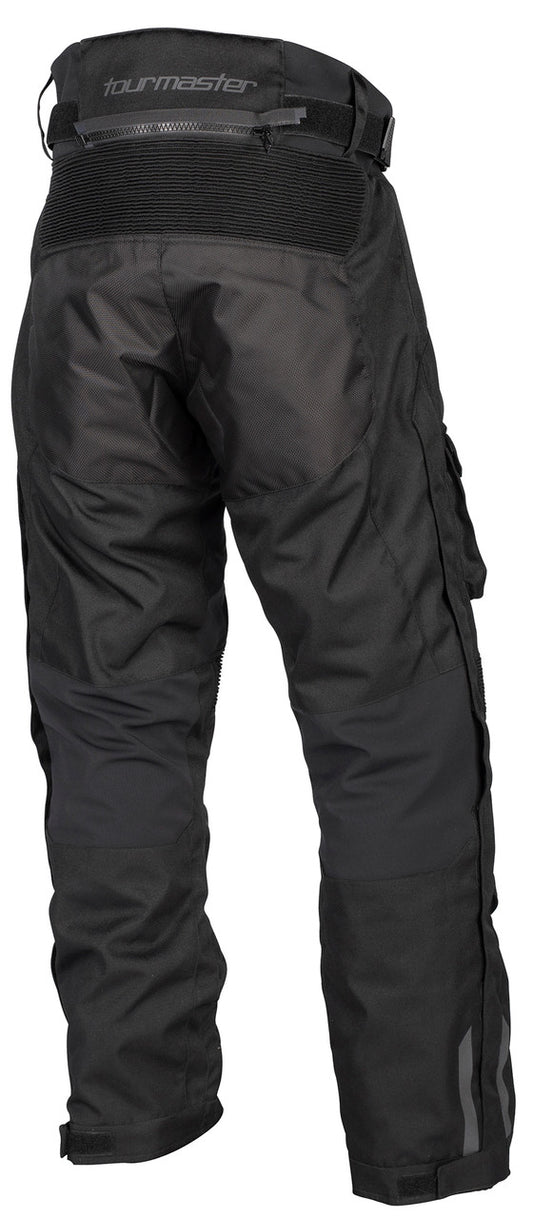 Tourmaster Caliber Short Pant Black
