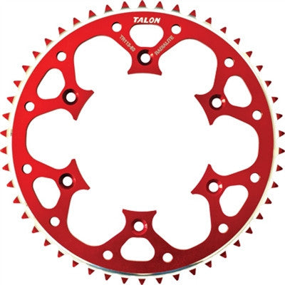Talon Groovelite Rear Sprockets
