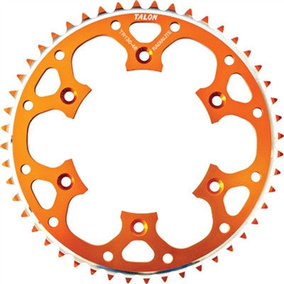 Talon Groovelite Rear Sprockets
