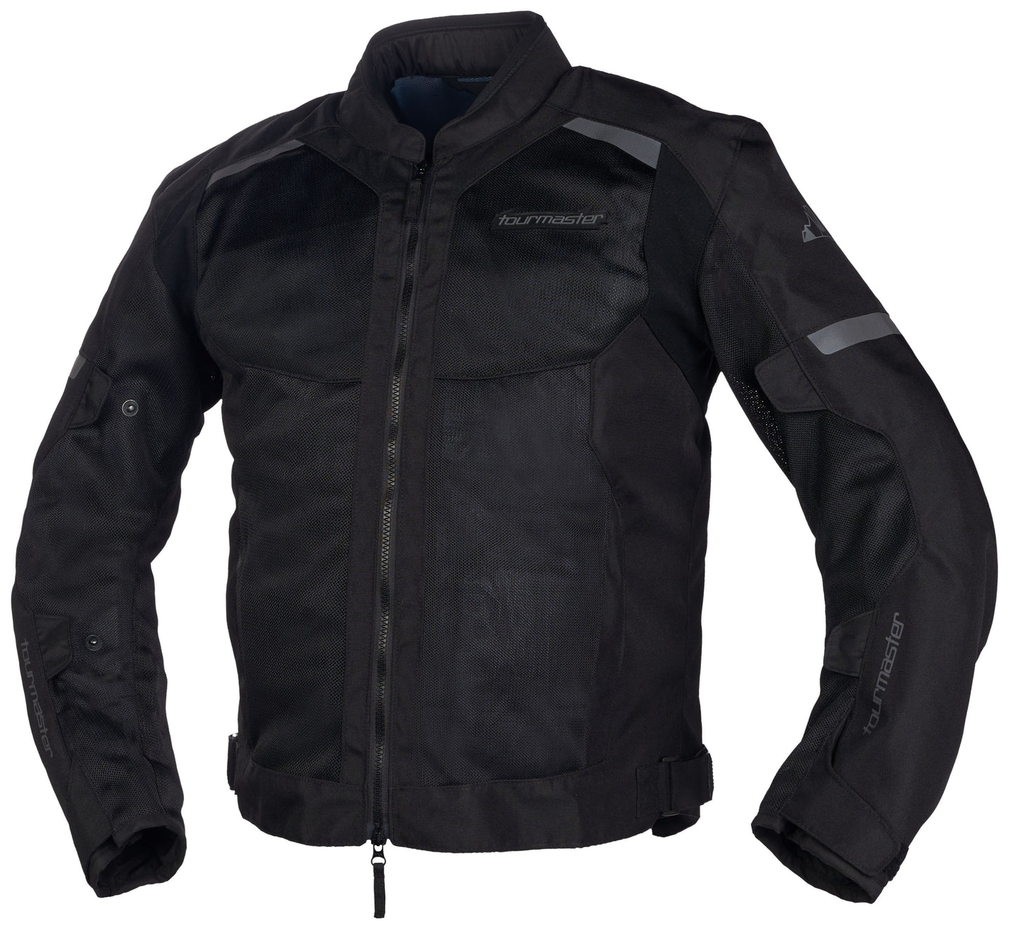 Tourmaster Draft Air 2.0 Jacket Black