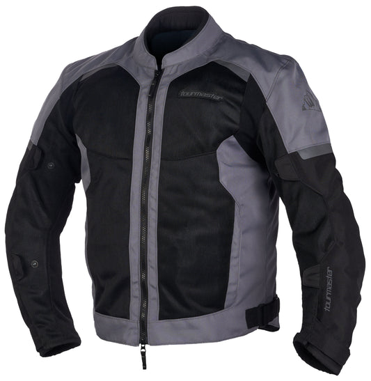 Tourmaster Draft Air 2.0 Jacket Green/Black