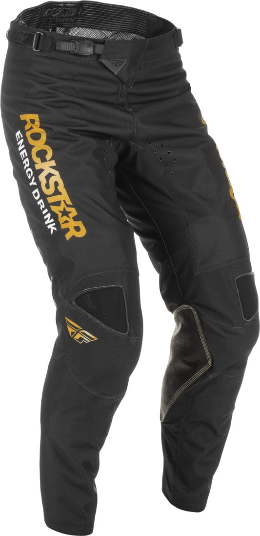 FLY Racing 2022 Kinetic Rockstar MX Pants