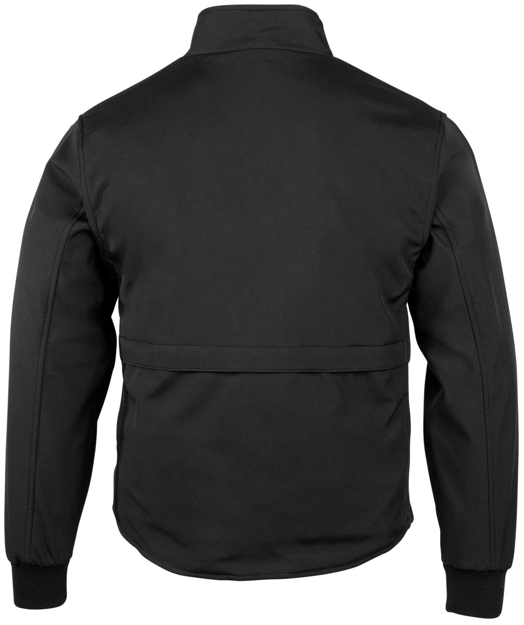 Tourmaster Synergy Pro Plus Jacket Black