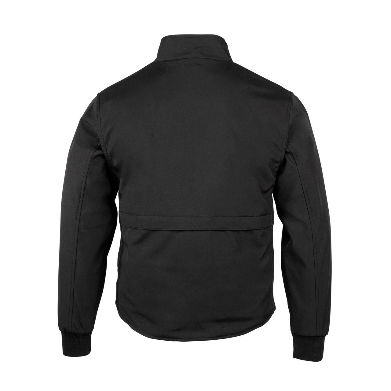 Tourmaster Synergy Pro Plus Jacket Black