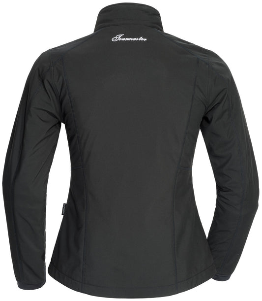 Tourmaster Womens Synergy 7.4v Jacket Black