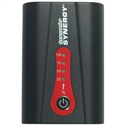 Tourmaster Synergy 7.4v Single Battery Pack for Apparel