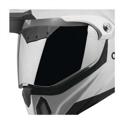 Speed and Strength 2017 SS2500 Helmet Shield - Silver