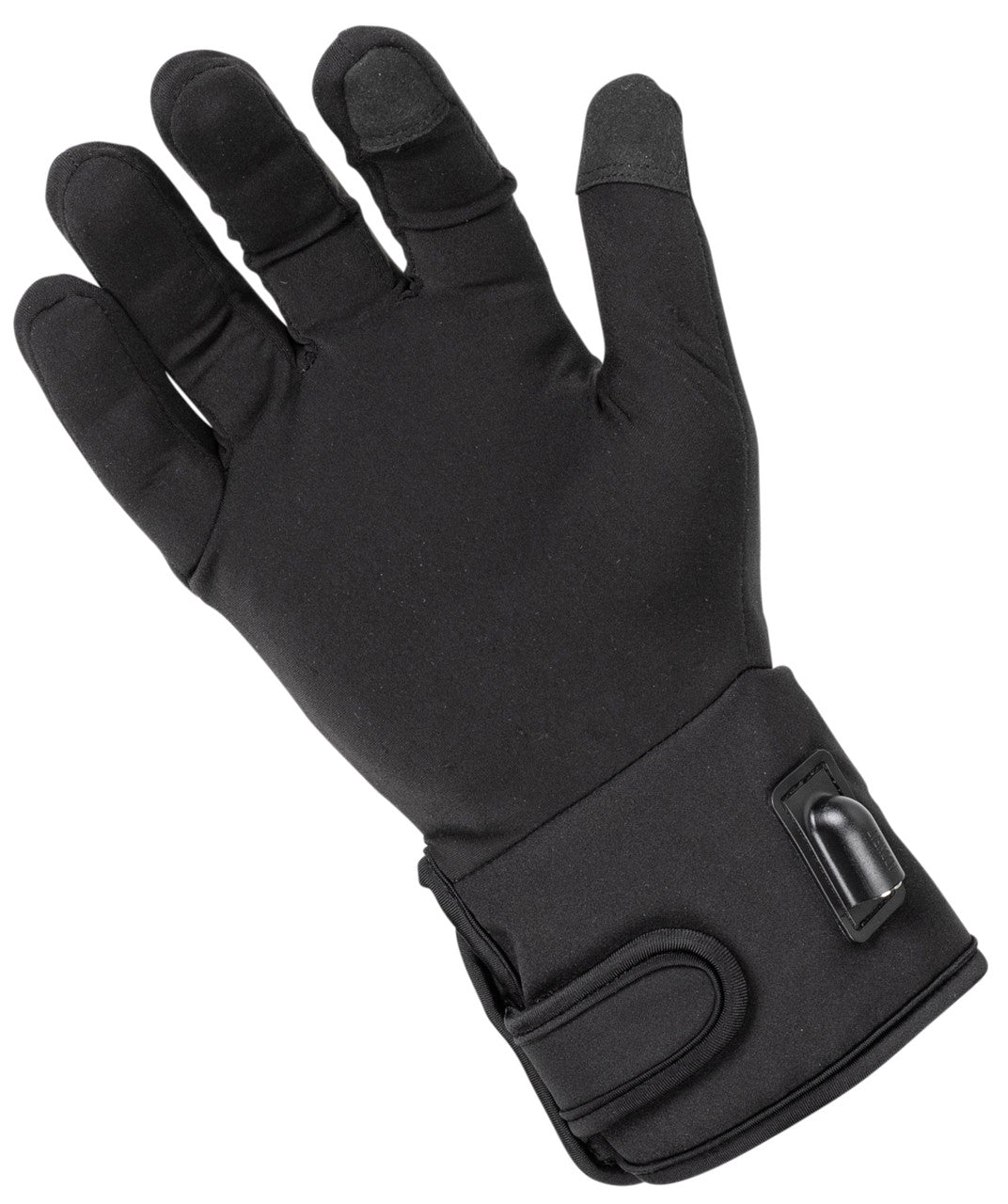 Tourmaster Synergy Pro-Plus Gloves Liner Black