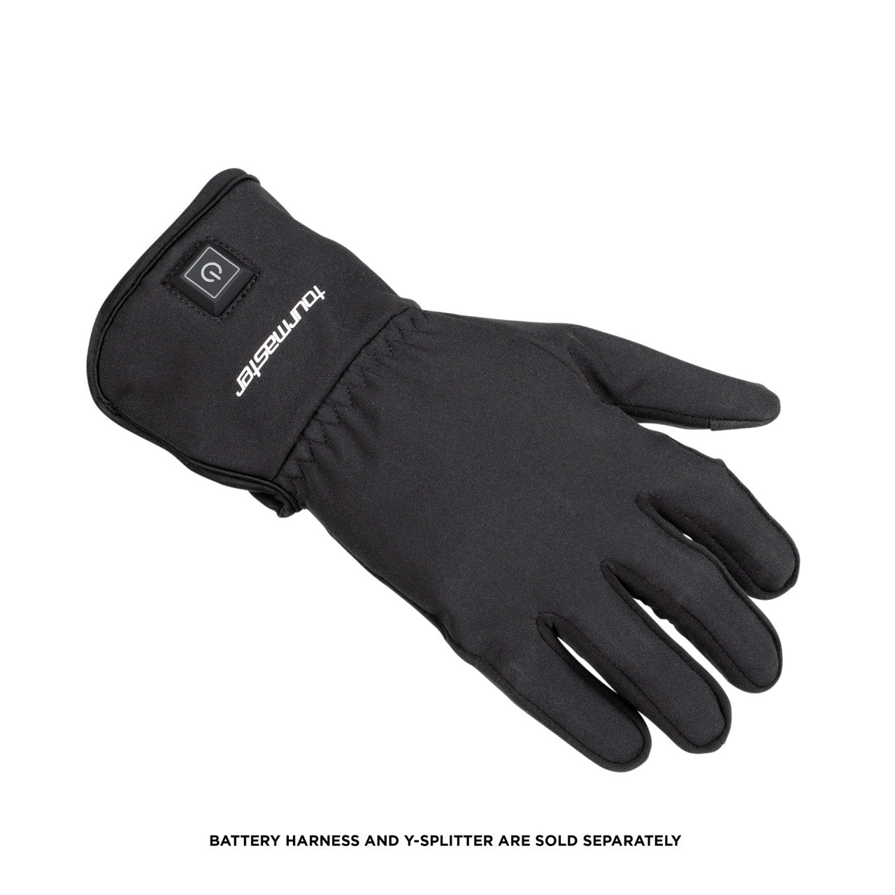 Tourmaster Synergy Pro-Plus Gloves Liner Black