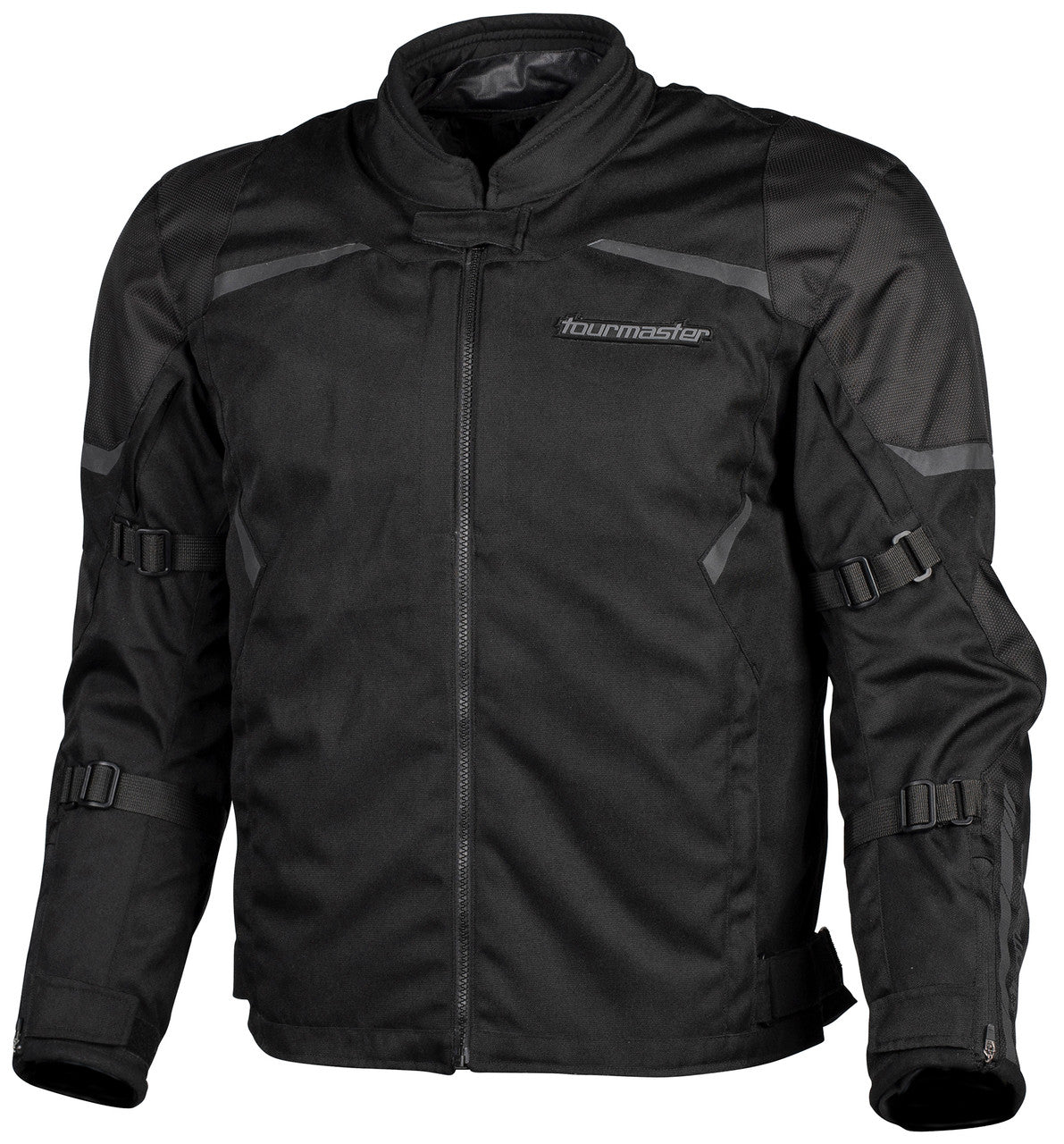 Tourmaster Intake Jacket Black