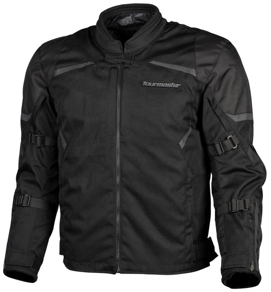 Tourmaster Intake Jacket Black