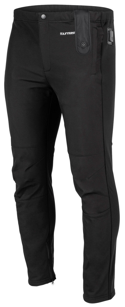 Tourmaster Synergy Pro-Plus BT 12v Pant Black