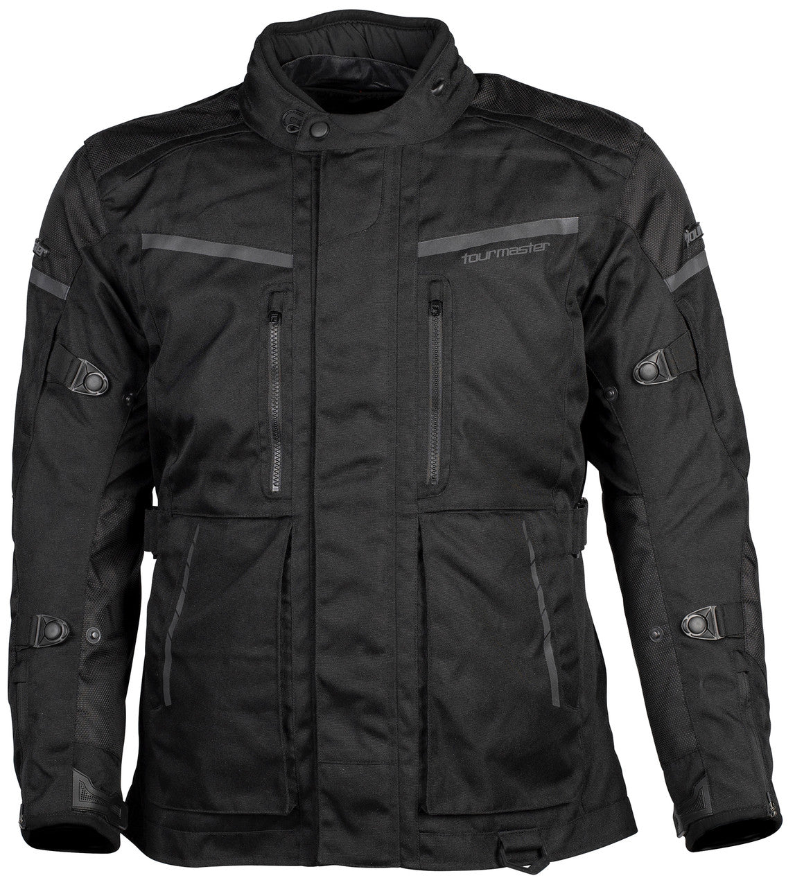 Tourmaster Transition Jacket Black