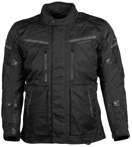 Tourmaster Transition Jacket Black