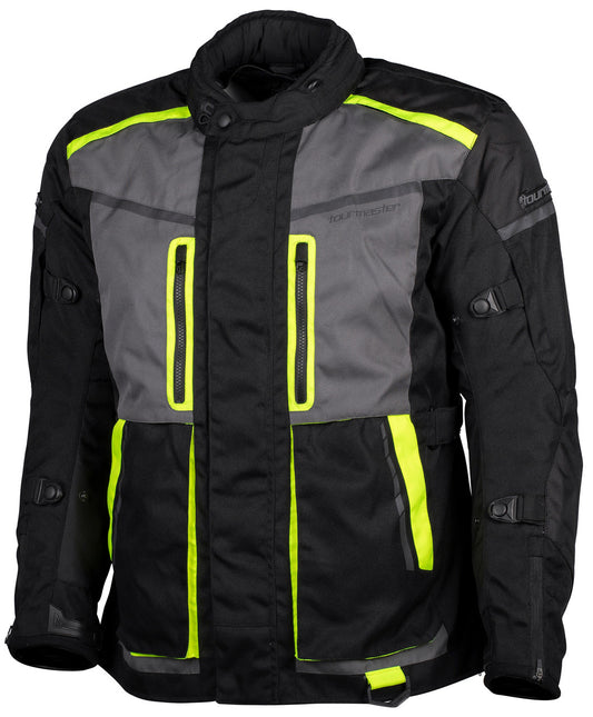 Tourmaster Transition Jacket Hi-Viz