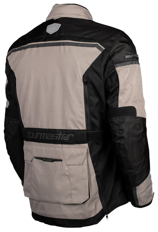 Tourmaster Transition Jacket Sand