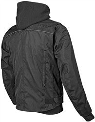 Speed and Strength Off The Chain 2.0 Textile Jacket - Stealth