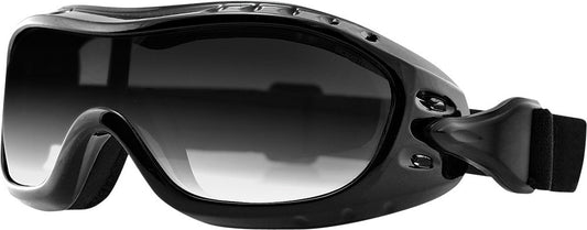 BOBSTER - BHAWK02 - NIGHTHAWK OTG SUNGLASSES W/PHOTOCHROMIC LENS