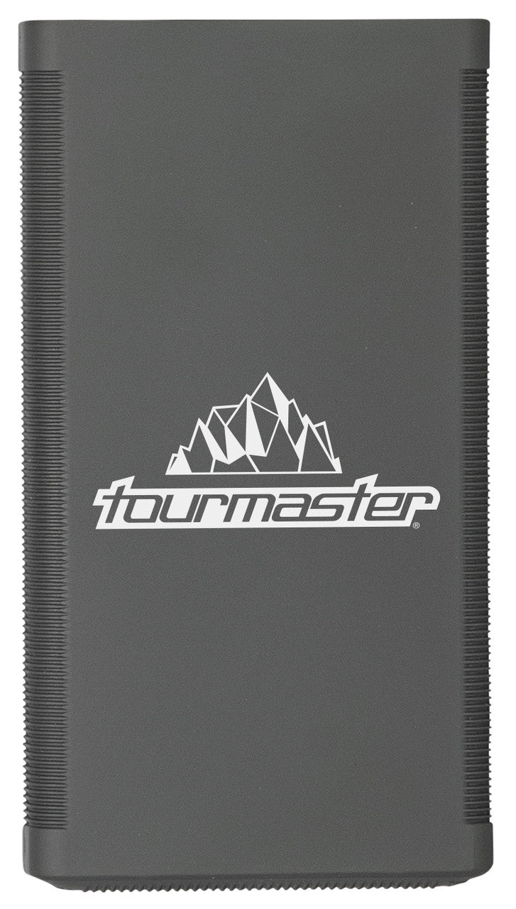 Tourmaster Synergy Pro-Plus 12v Battery Black 8780-0105-00