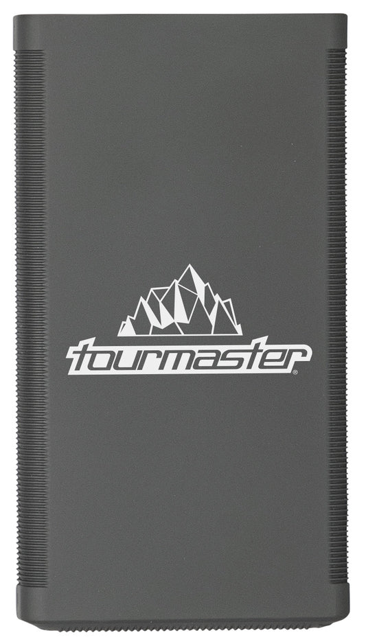 Tourmaster Synergy Pro-Plus 12v Battery Black 8780-0105-00
