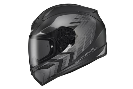 Scorpion EXO-R320 Full Face Helmet Alchemy Phanton
