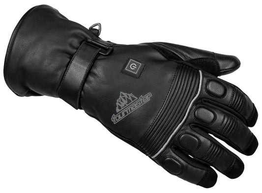 Tourmaster Synergy Pro-Plus 12v Gloves Black