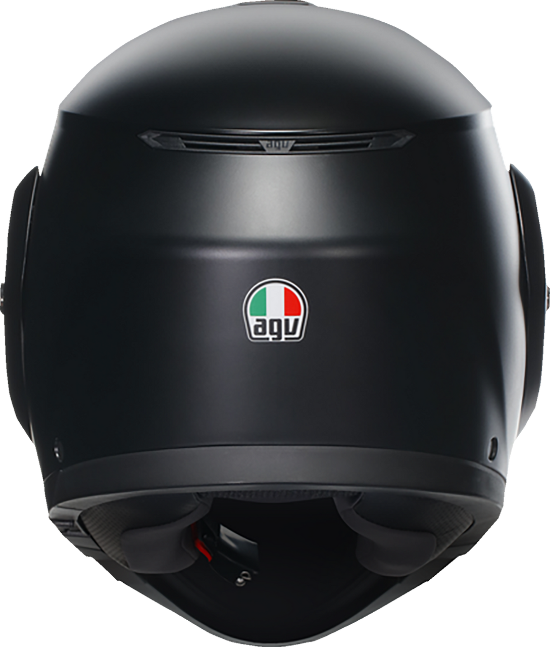 AGV Streetmodular Modular Helmet Matte Black