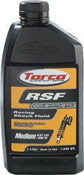 Torco Rsf Racing Shock Fluid