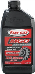 Torco Mgo Hypoid Gear Oil