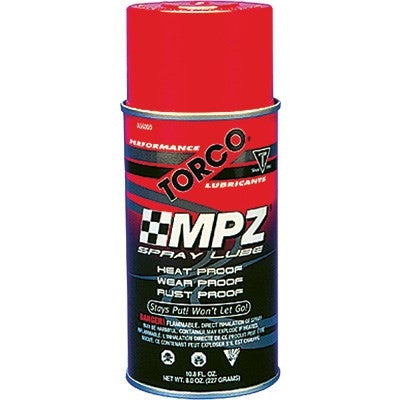 Torco Mpz Sp Ray Lube