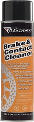 Torco Brake/Contact Cleaner