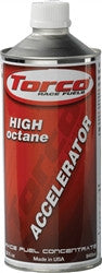Torco Accelerator Race Fuel Concentrate