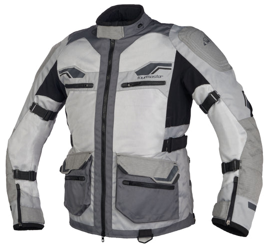 Tourmaster Ridgecrest Jacket Grey/Grey