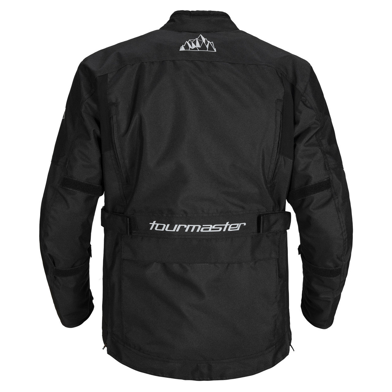 Tourmaster Navigator Jacket Black