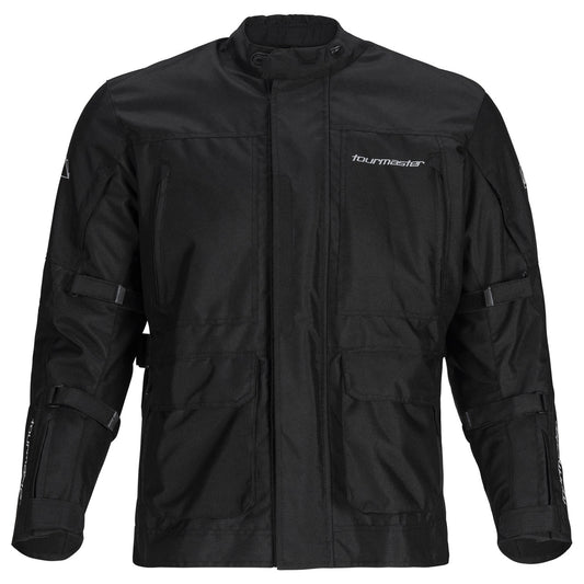 Tourmaster Navigator Jacket Black