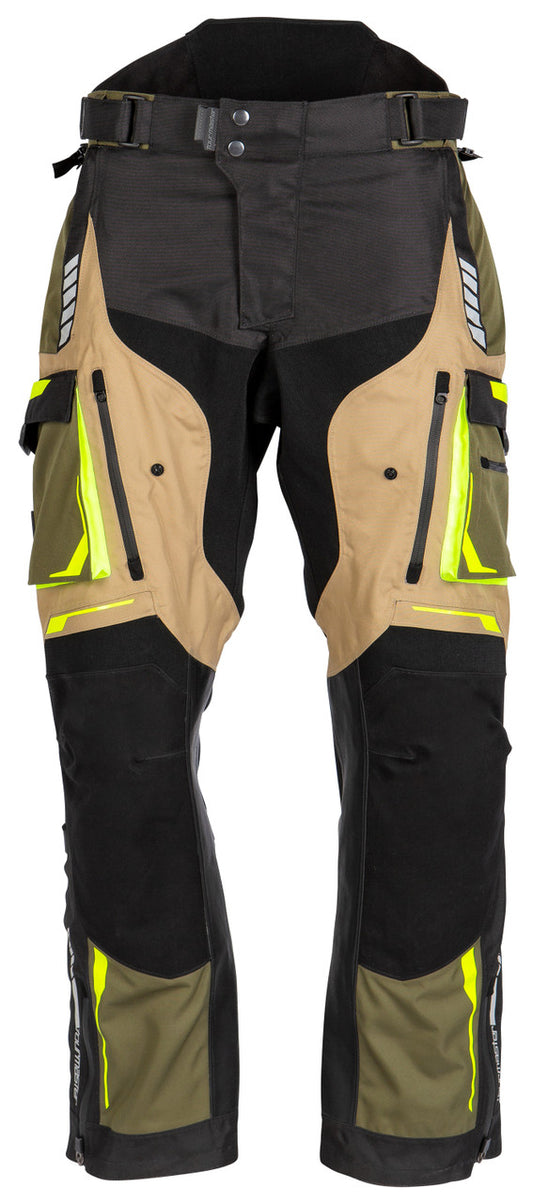 Tourmaster Highlander WP Tall Pant Olive