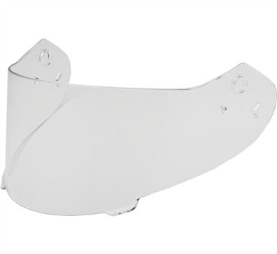 Speed and Strength SS900 Face Shield - Clear