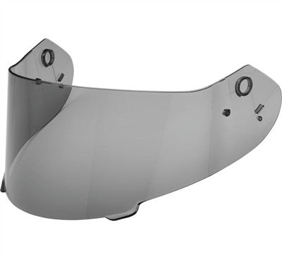 Speed and Strength SS900 Face Shield - Light Smoke