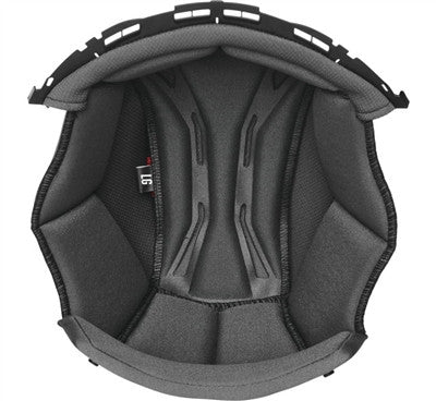 Speed and Strength SS900 Comfort Liner - Black