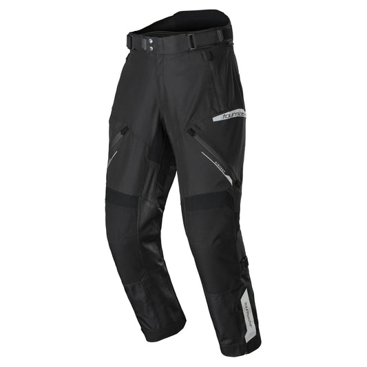 Tourmaster Mariner Laminated Tall Pant Black