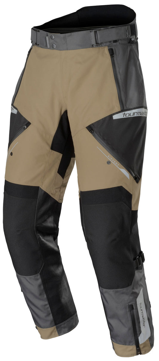 Tourmaster Mariner Laminated Pant Sand/Grey